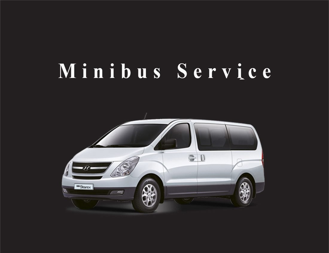 Minibus Service West Wickham - Airport Minicabs West Wickham