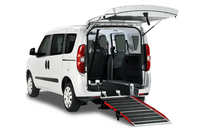 We provide Wheelchair Taxis at Airport Minicabs West Wickham